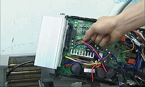 黎平美的空调电话是多少