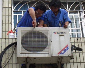 黎平空调售后维修服务中心在哪里找