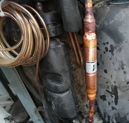 黎平美的变频多联机空调维修售后服务中心