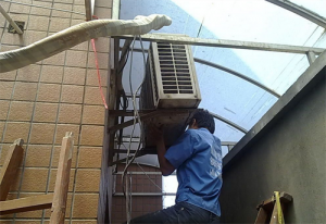 黎平空调维修售后服务中心