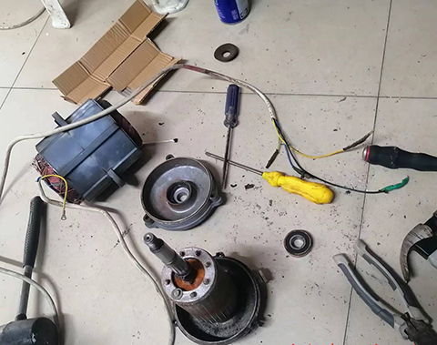 黎平空调维修售后服务中心电话在哪里找