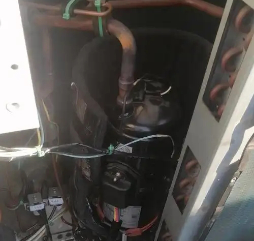 黎平维修变频空调电话在哪里找