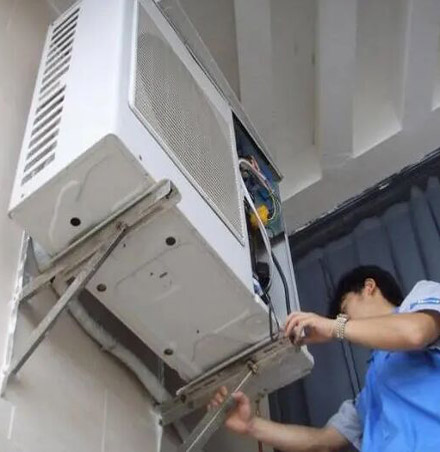 黎平24小时空调维修热线