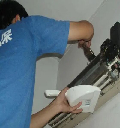 黎平空调清洗保养