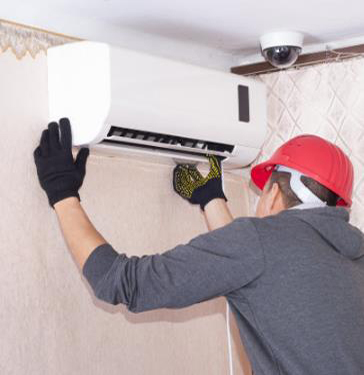 黎平空调内机噪音大